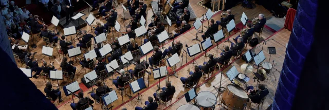 Concert Orchestre La Chaise Dieu