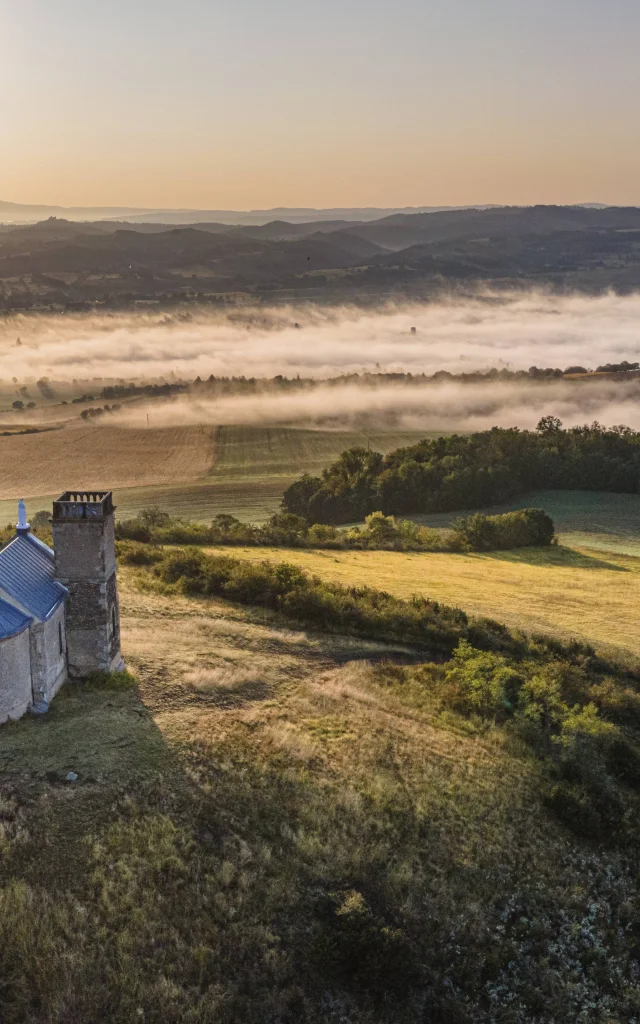Billom - Lezoux Notre Dame De La Salette Guy Christian