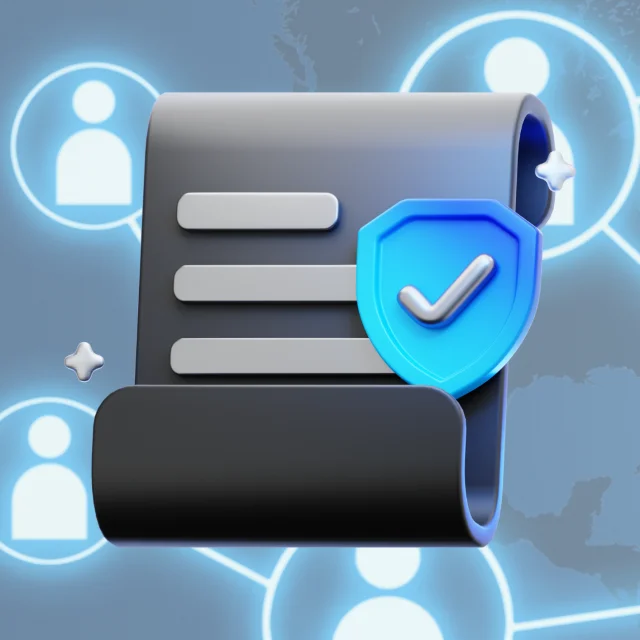 Politique de confidentialité