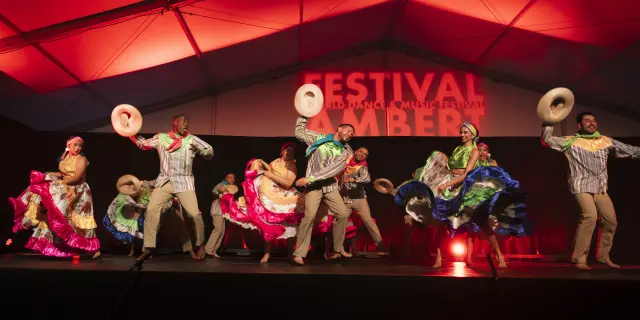 Festivale Ambert 2025