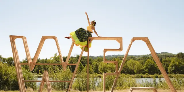 Festivale Ambert 2025