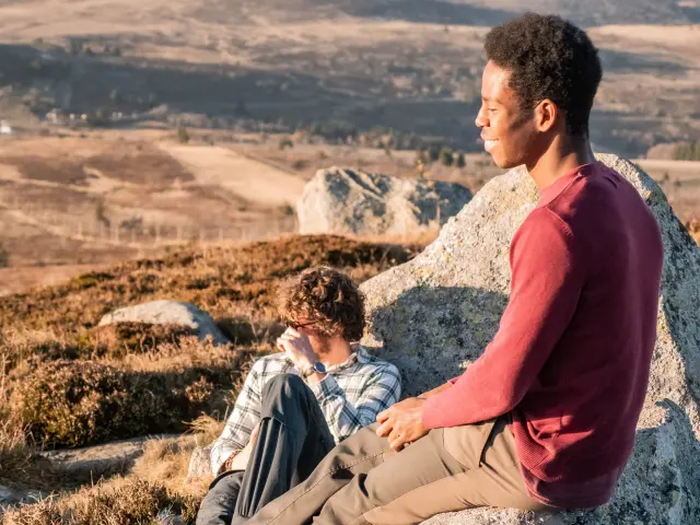 1er Circuit 2 Jours Credit Mdt Livradois Forez 1