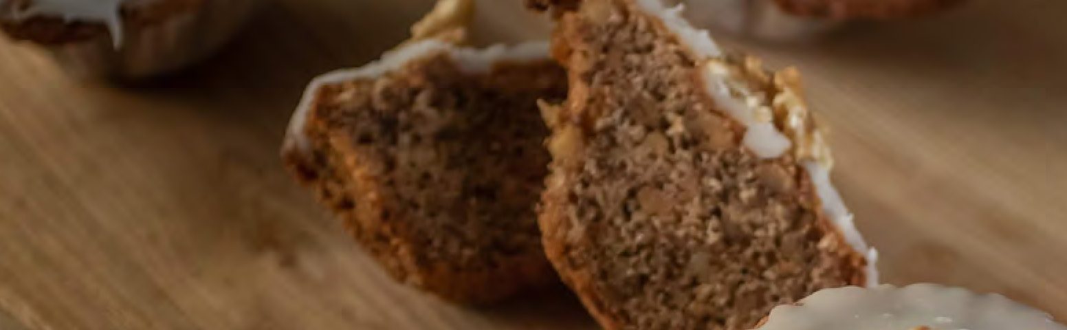 Gateau Noix