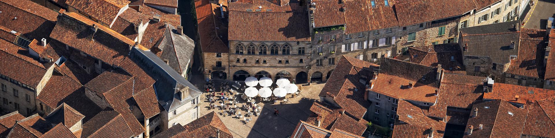 Ville de Figeac