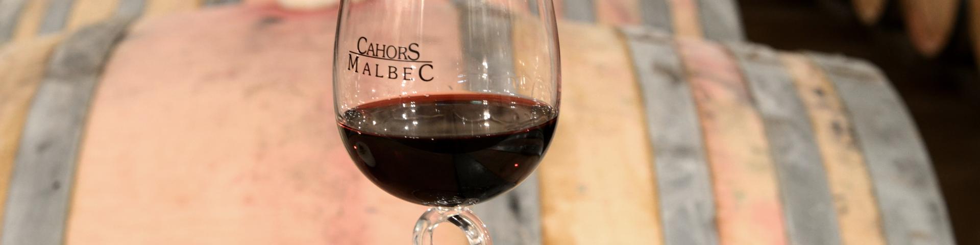 Vin de Cahors