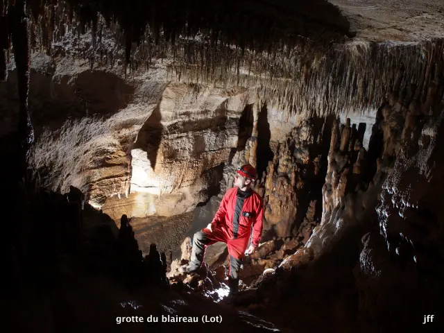 Speleo11cjf Cabriol Cds46