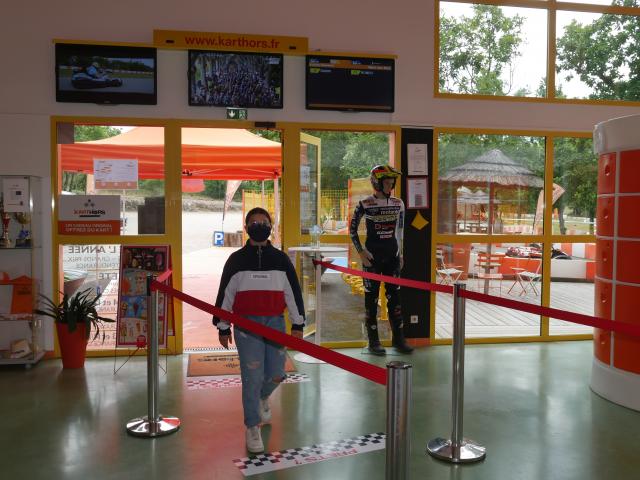 200610 Karting A Cahors P1020142cc Seguy Lot Tourisme