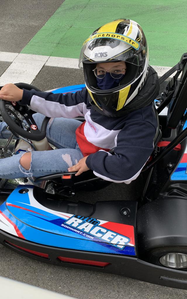 200610 Karting A Cahorsimg 9487cc Seguy Lot Tourisme