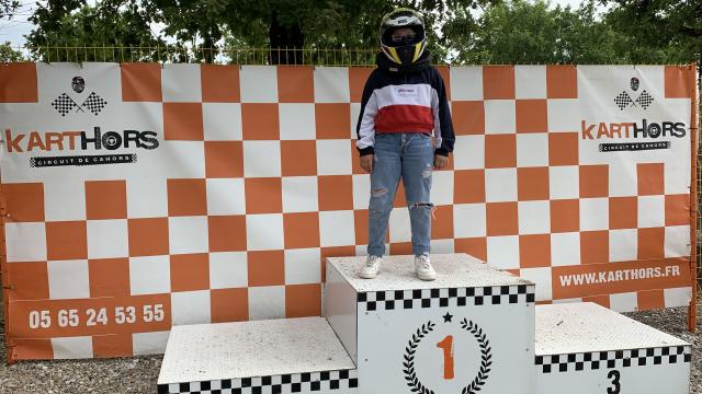 200610 Karting A Cahorsimg 9492cc Seguy Lot Tourisme