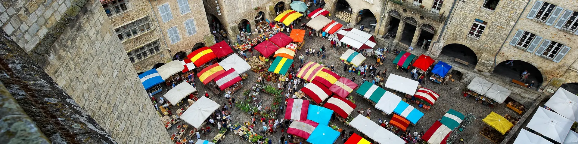 Villefranche de Rouergue