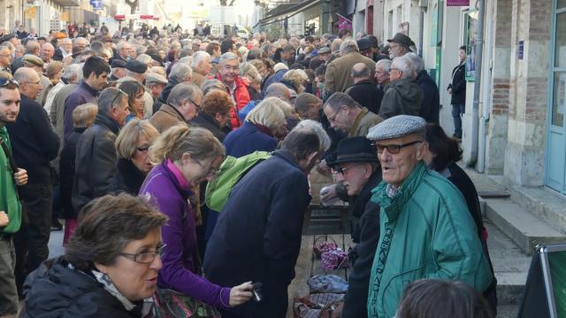 4 4 Marche Aux Truffes
