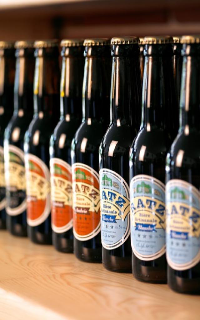 Bieres Ratz 1
