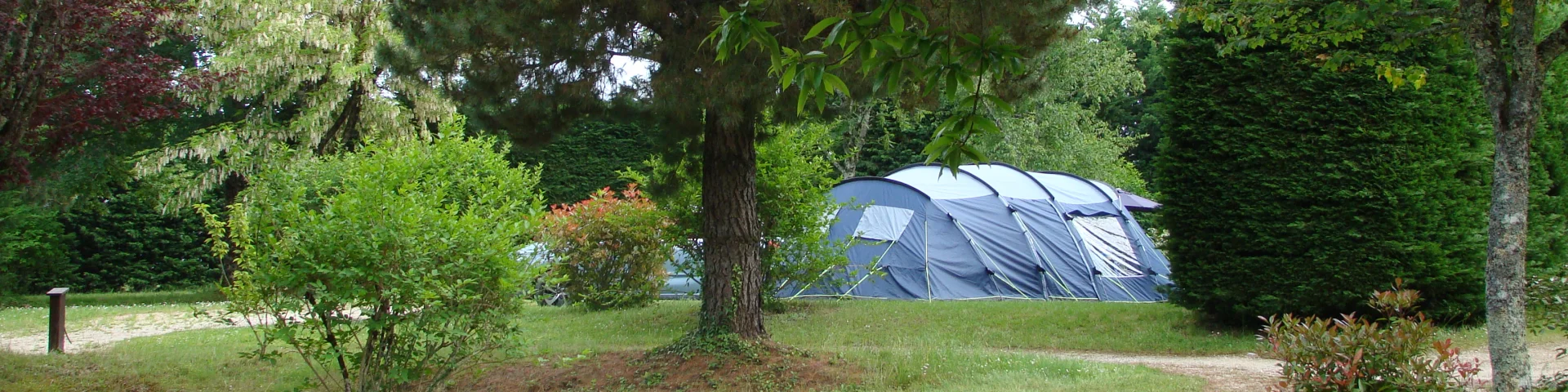 Campinglereve