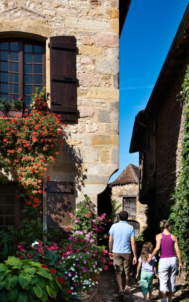 Capdenac le Haut