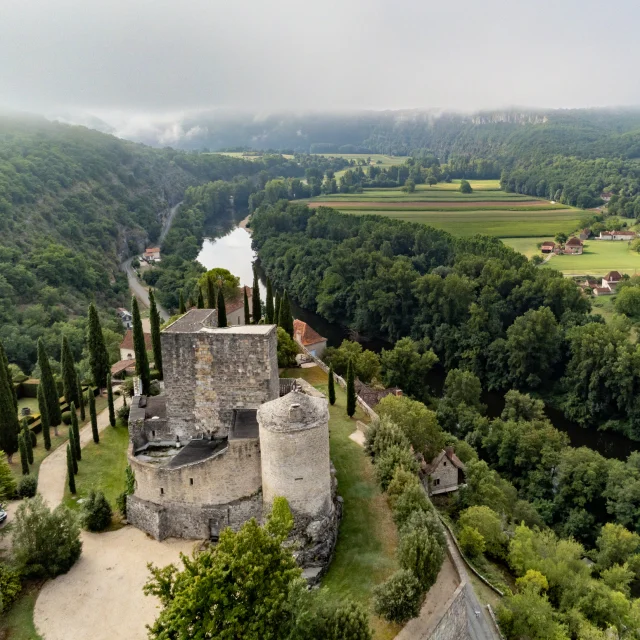 Château de Montbrun