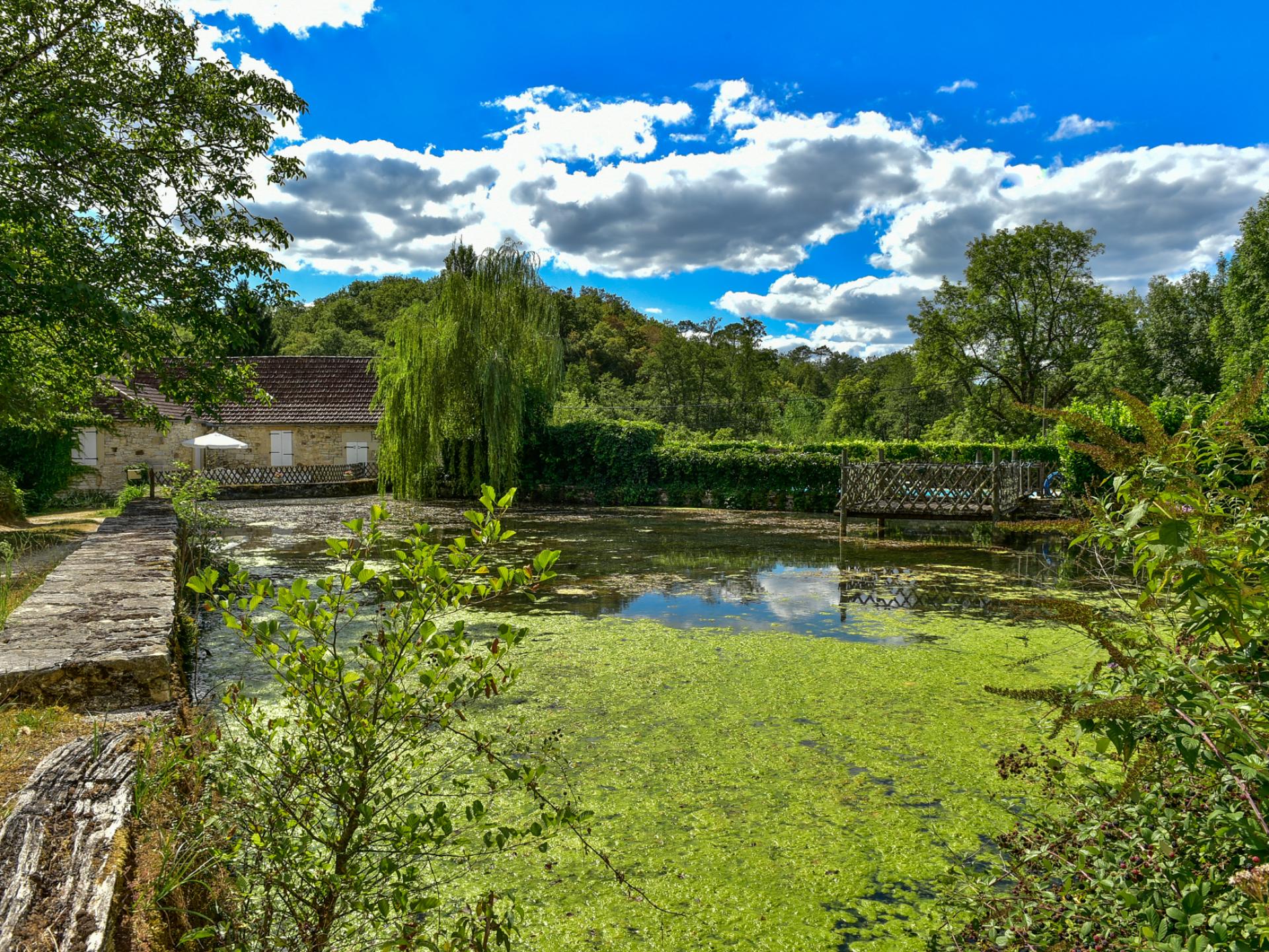Les Arques, le village d’adoption d’Ossip Zadkine