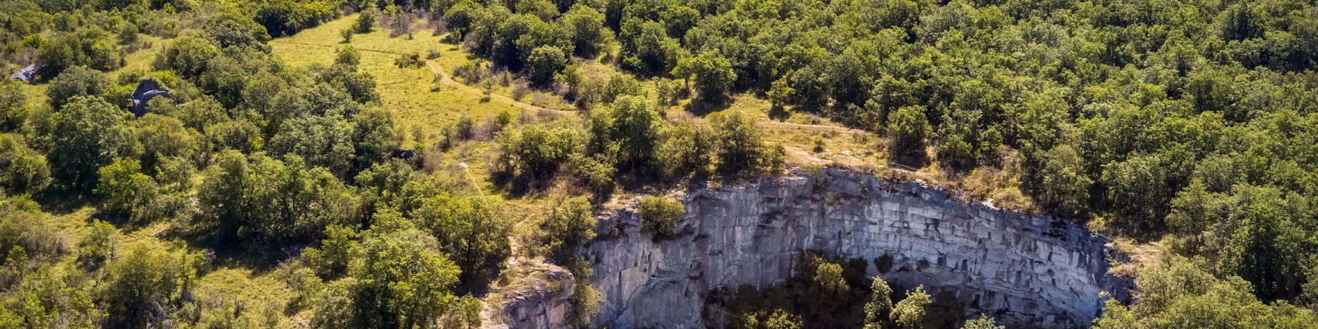 Igue de Crégols