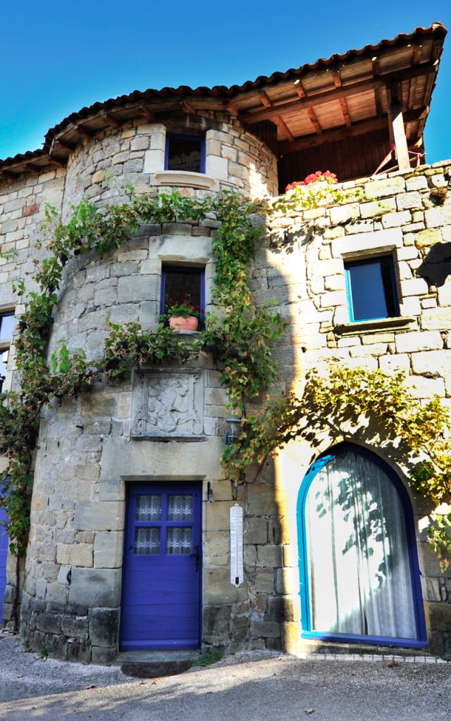 Maison de caractère Cardaillac