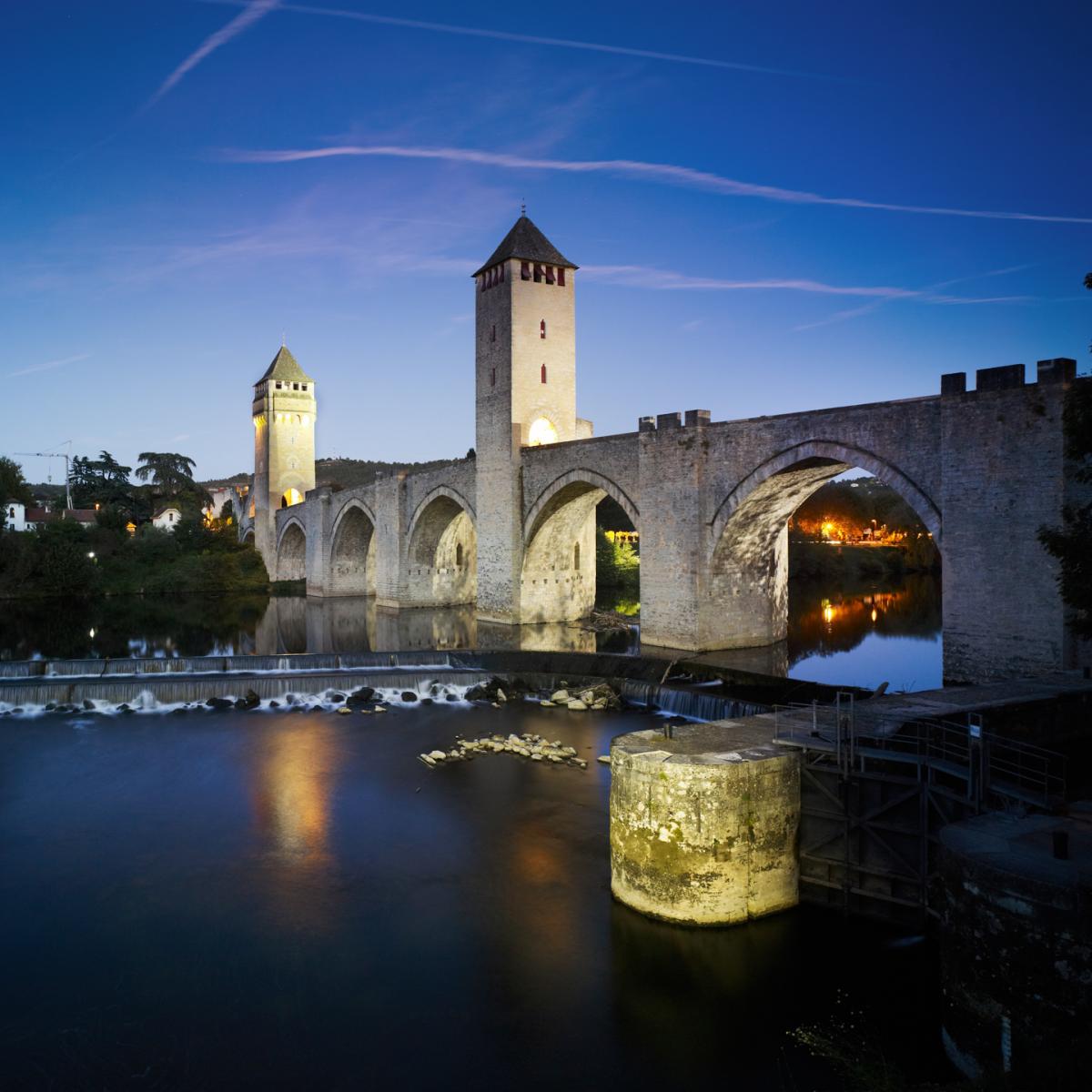 Les Incontournables De Cahors