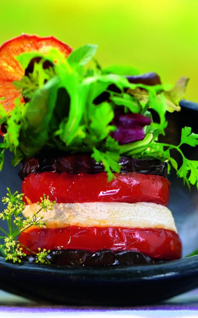 Recette Rocamadour