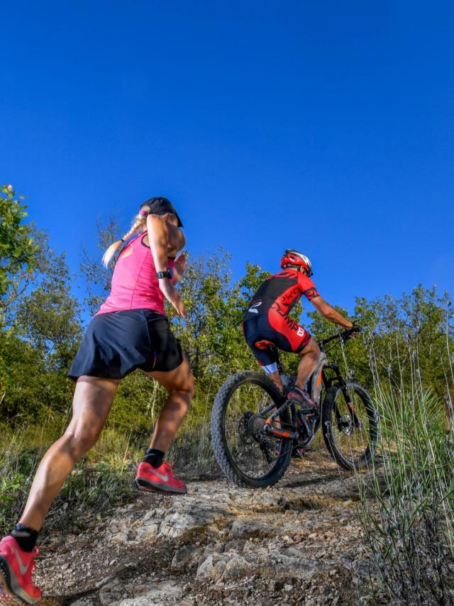 Ultra Trail Utcvcp Lasvenes