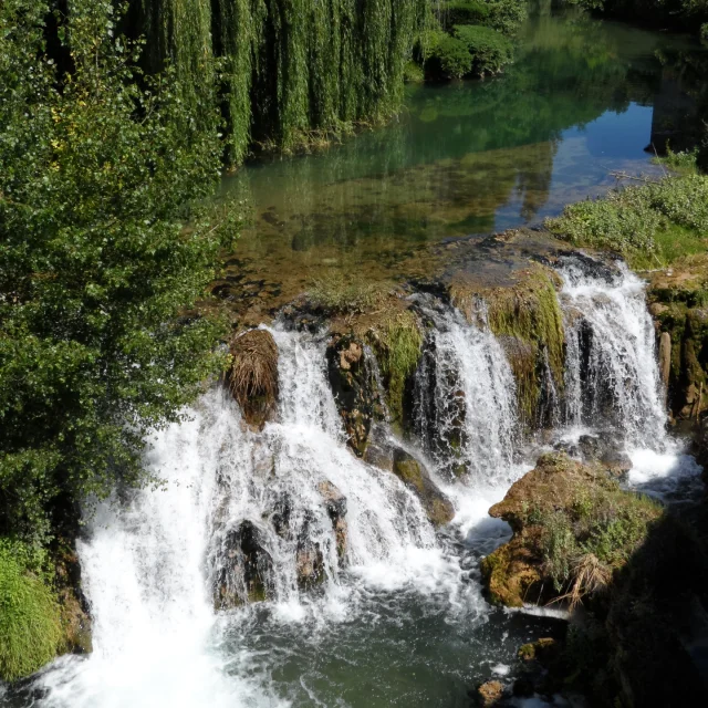 Vallée du Vers