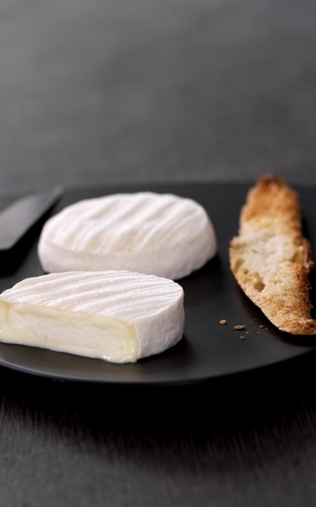 Déguster une assiette de Rocamadour