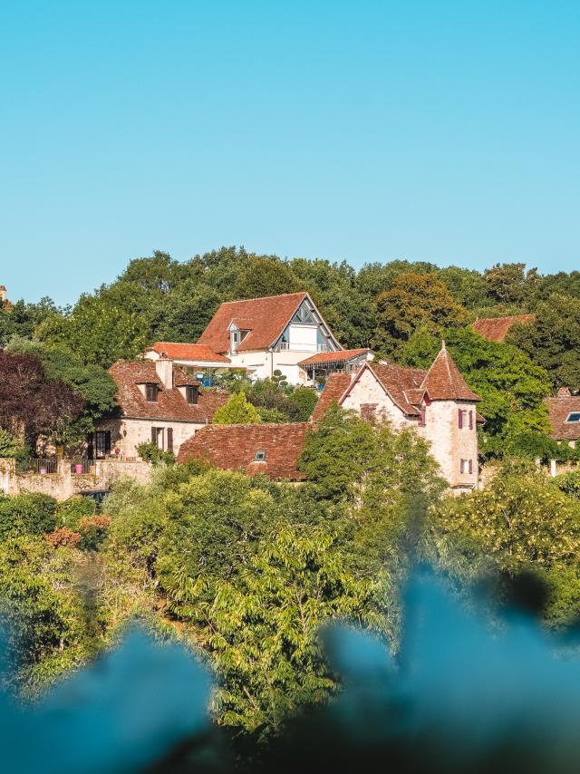 Loubressac