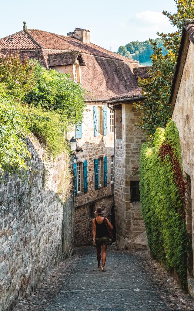 Figeac, Patrie De Champollion