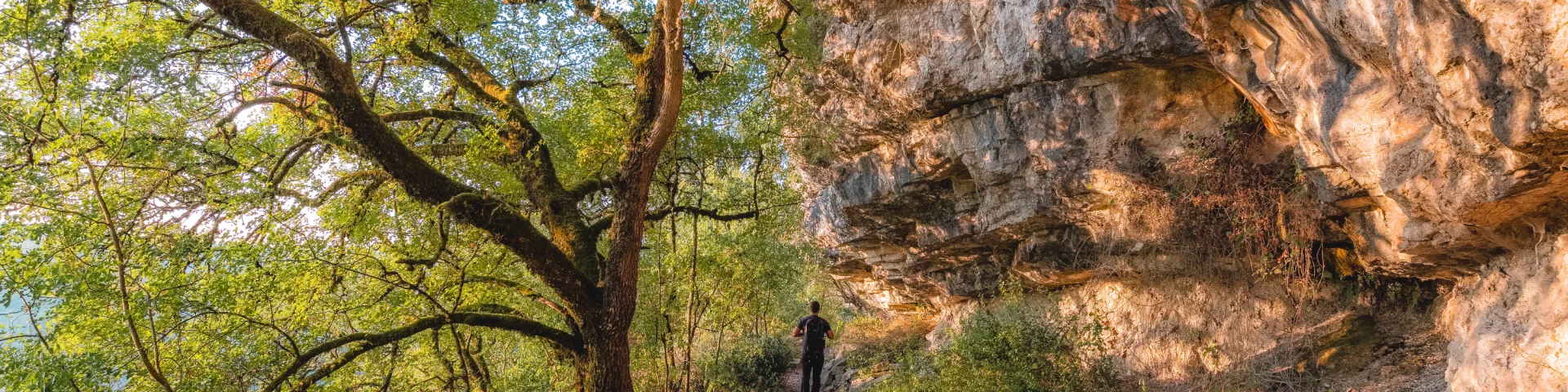Rando à Brengues