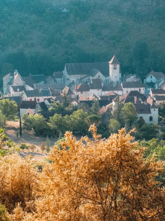 Marcilhac-sur-Célé