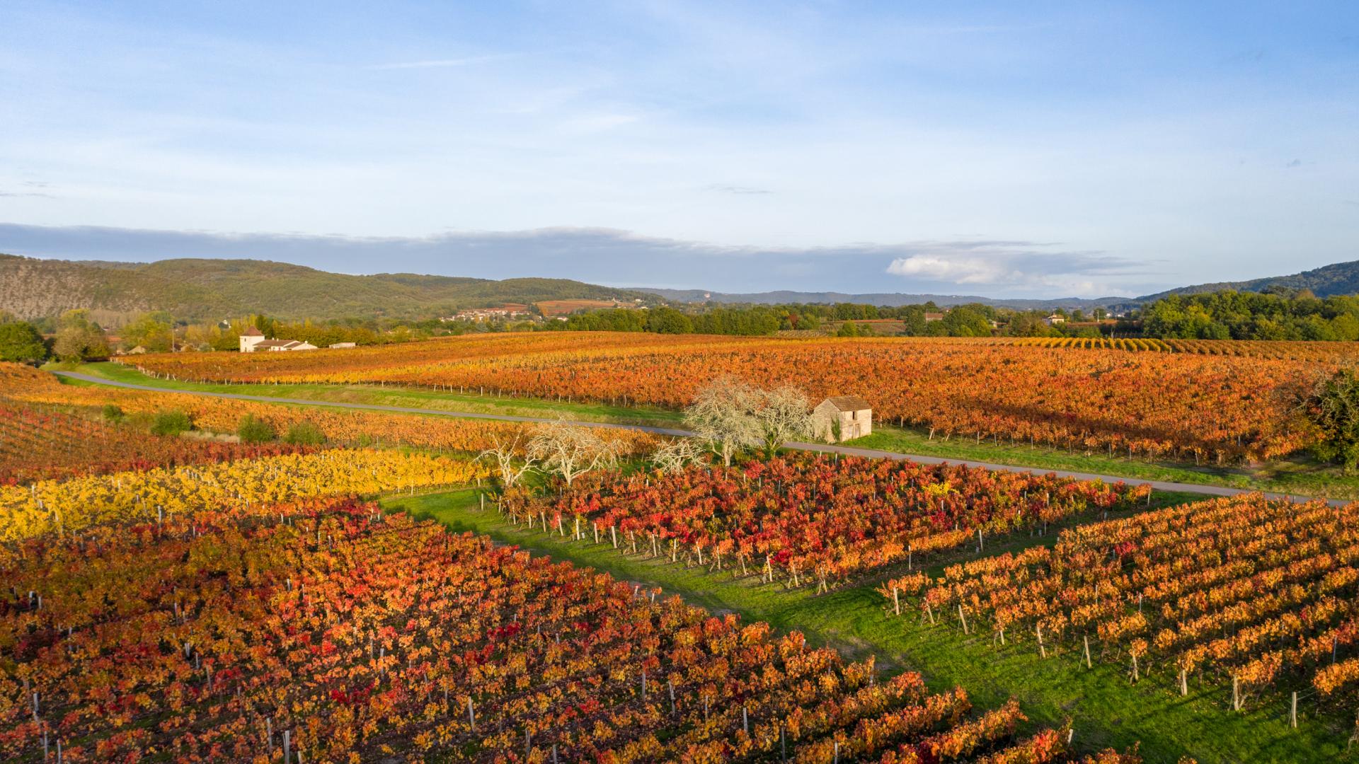 Bienvenue dans le Grand Site de Cahors – Vallée du Lot