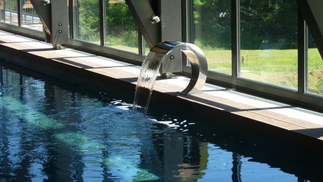 Spa Hôtel le saint-Cirq