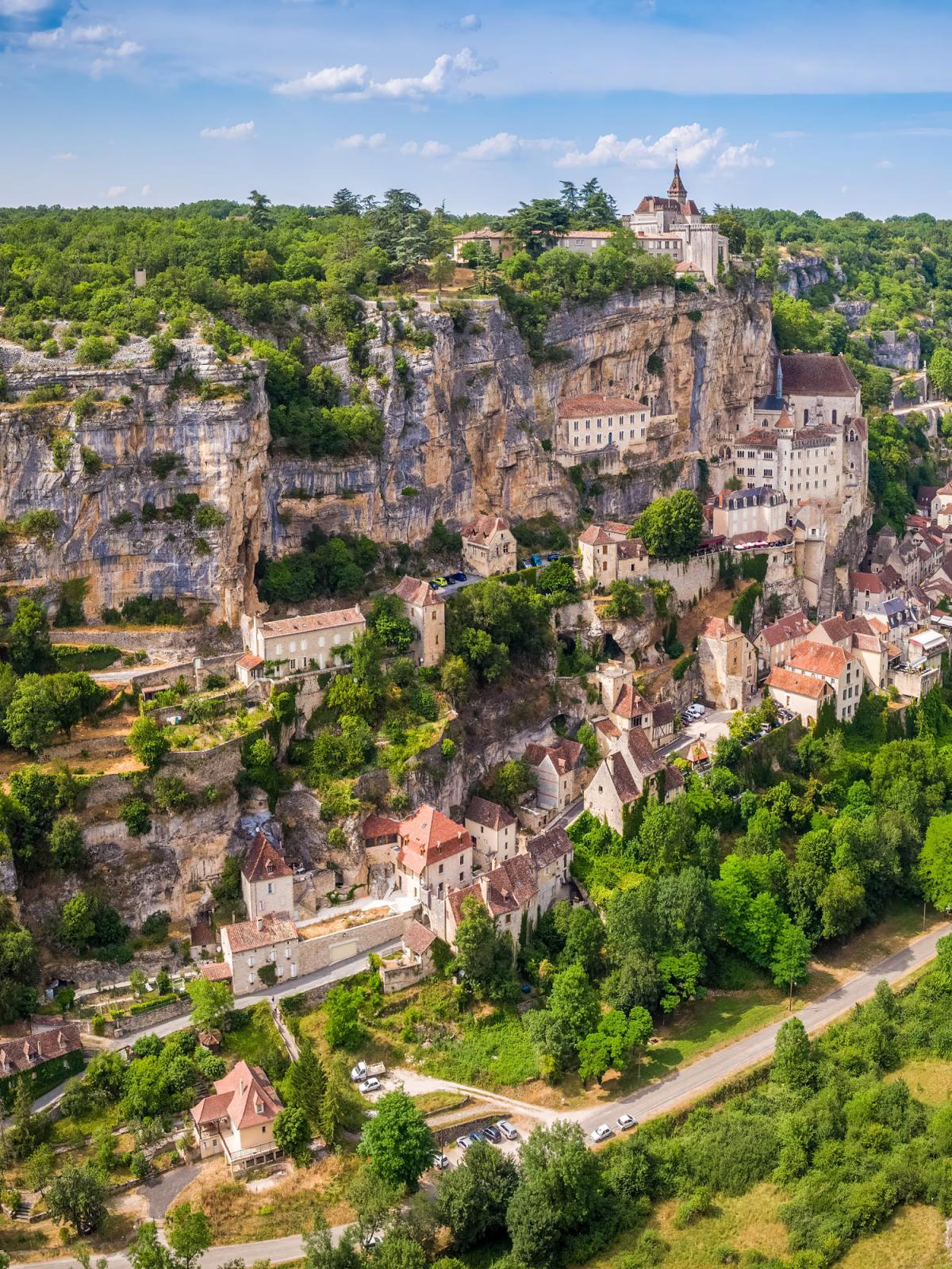 Les Gites De Rocamadour Le Mas De Douze