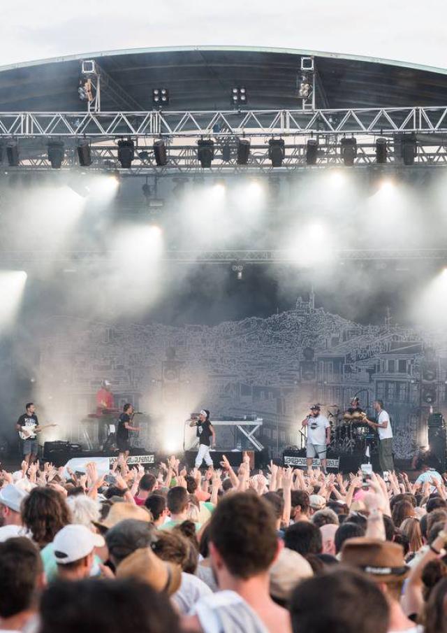 Festival Ecaussysteme