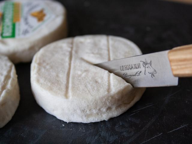 Couteau à fromage le ROCA XLVI