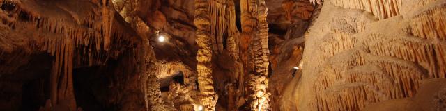 Web21 Grottes De Presque2 © Grottepresque