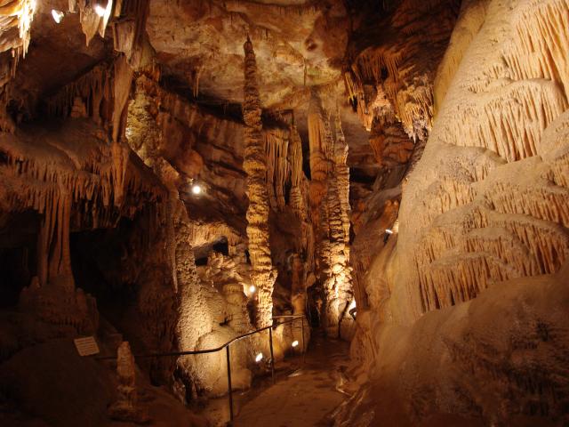 Web21 Grottes De Presque2 © Grottepresque