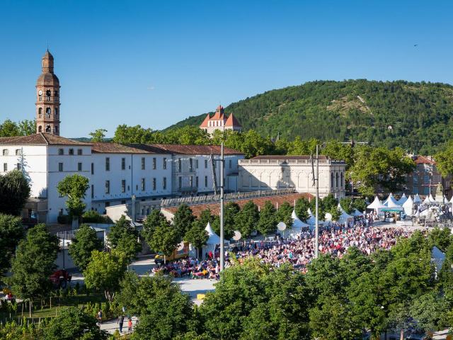 Lot of Saveurs 2018