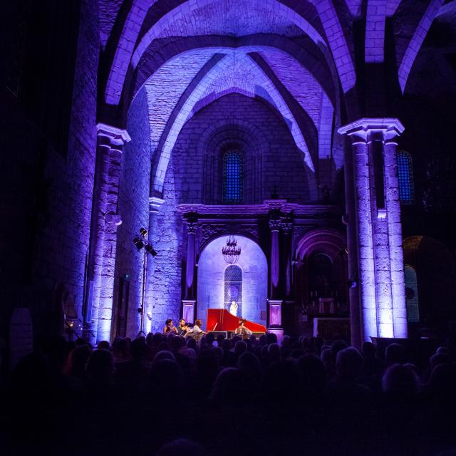 Festival de Rocamadour