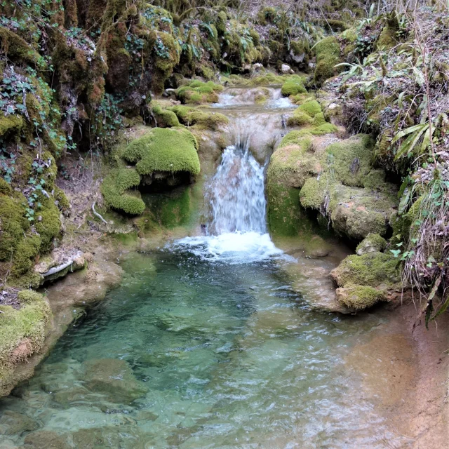 Vallée de la Sagne