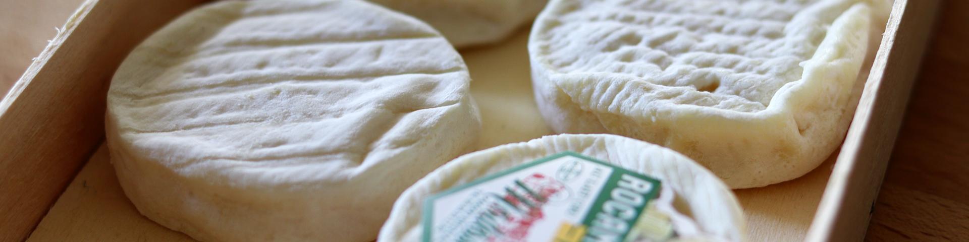 Fromage De Rocamadour