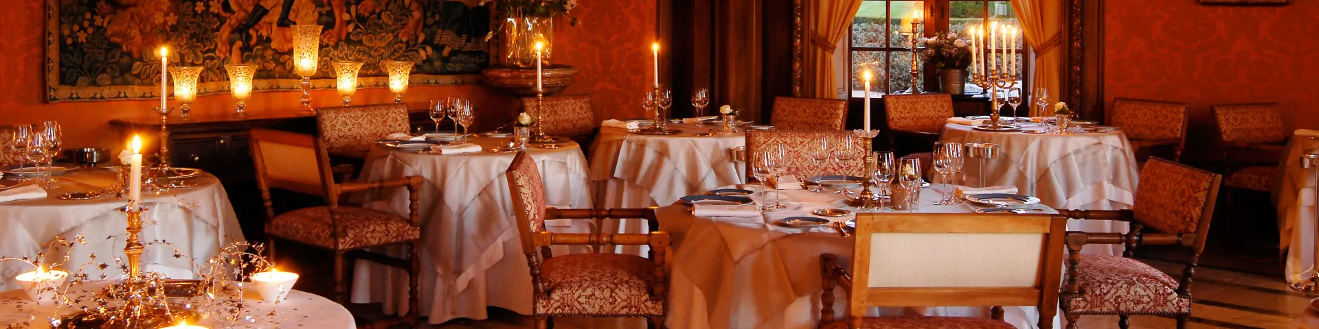 Château de la Treyne