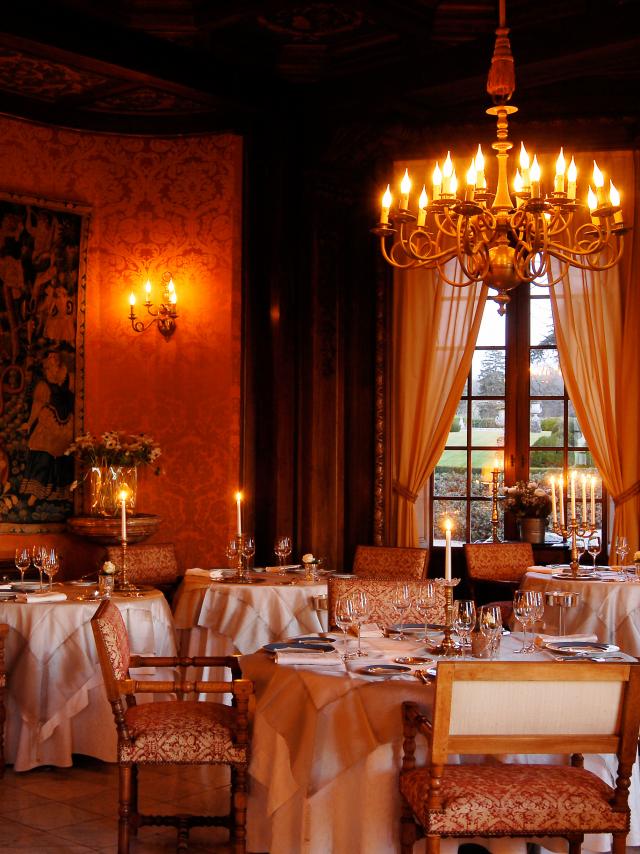 Château de la Treyne