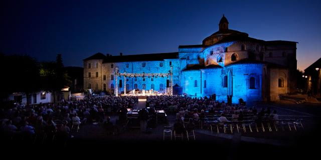 Festival de Jazz Sim Copan's à Souillac