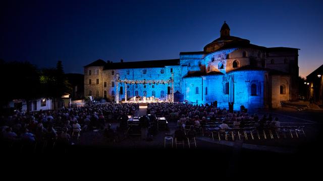 Festival de Jazz Sim Copan's à Souillac