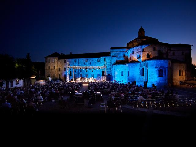 Festival de Jazz Sim Copan's à Souillac