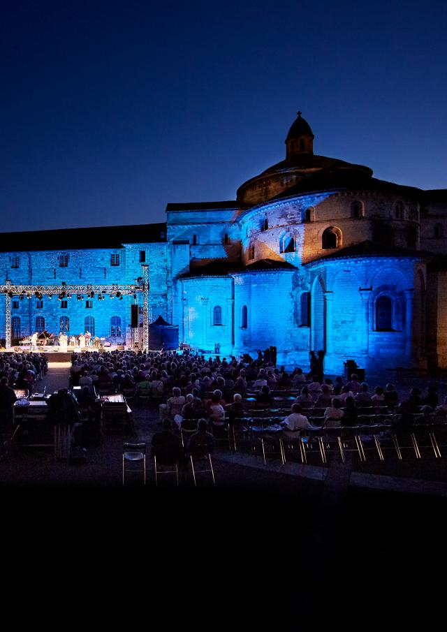 Festival de Jazz Sim Copan's à Souillac