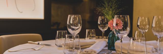Restaurant du Viguier du Roy