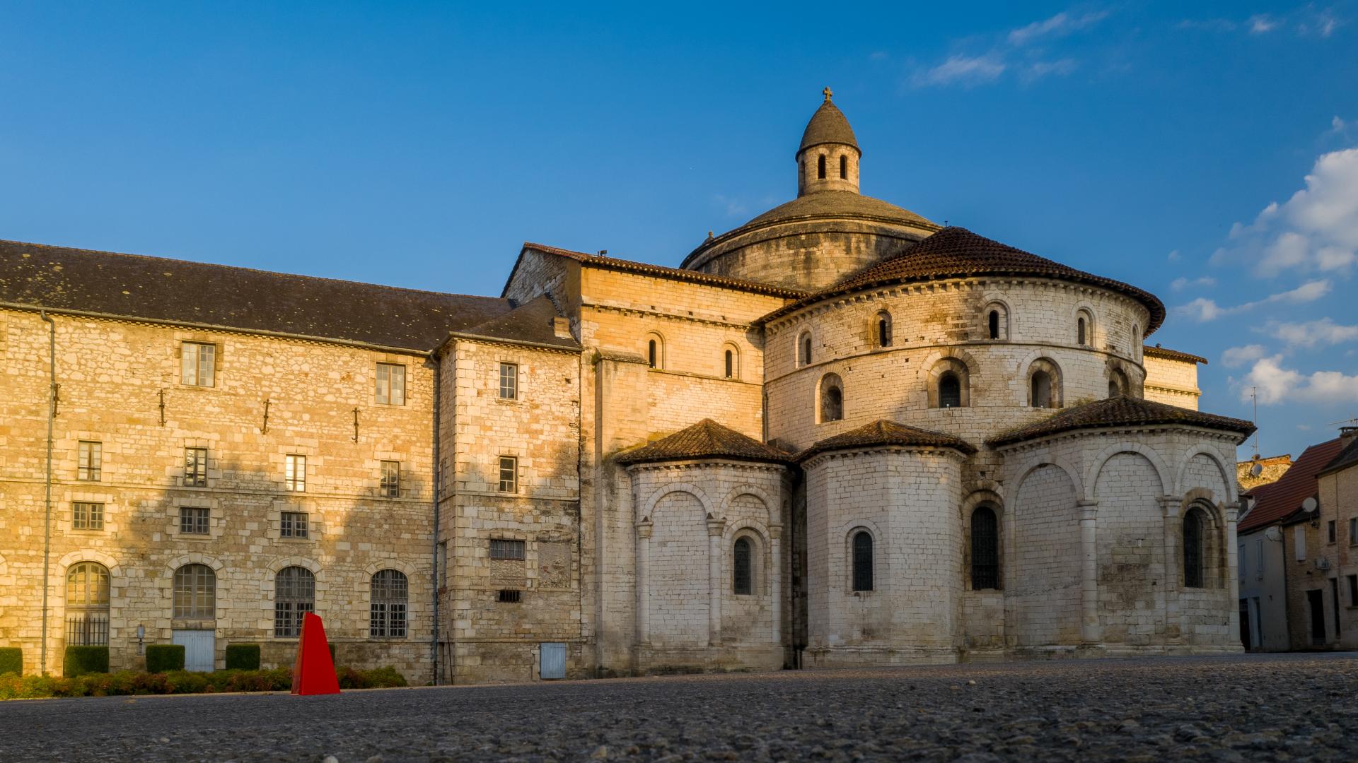 Souillac en Vallée de la Dordogne